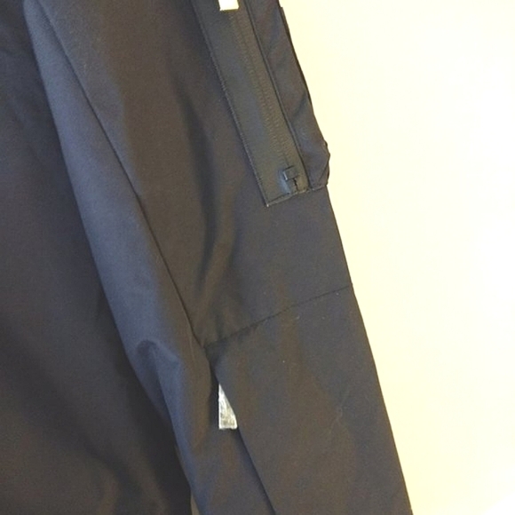 Jason Derulo LVL XII Designer Jacket Converts to Backpack Size M - Picture 4 of 5